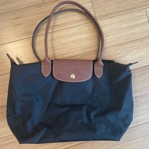Longchamp Le Pliage Shoulder Bag